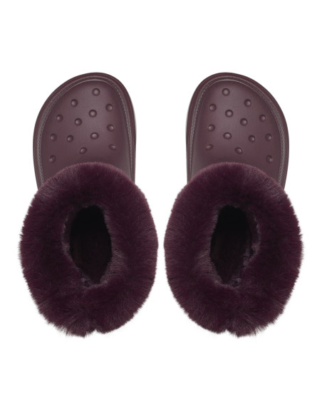 Bordo - Dark Cherry