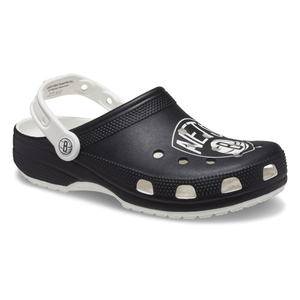 Alb - White/Black