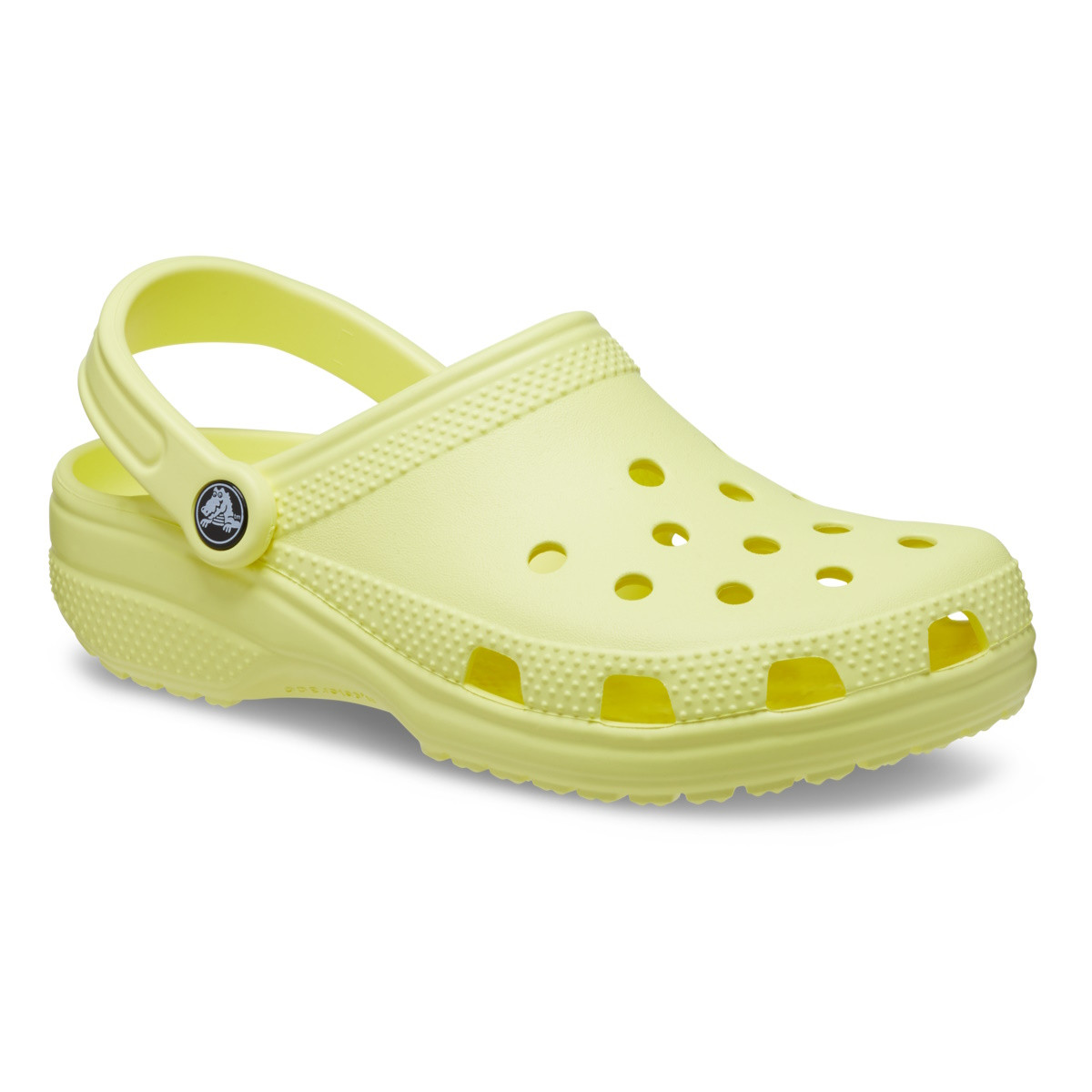 Saboti Crocs Classic Verde - Sulphur - 1 | YEO