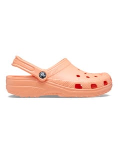 Saboti Crocs Classic Galben - Papaya