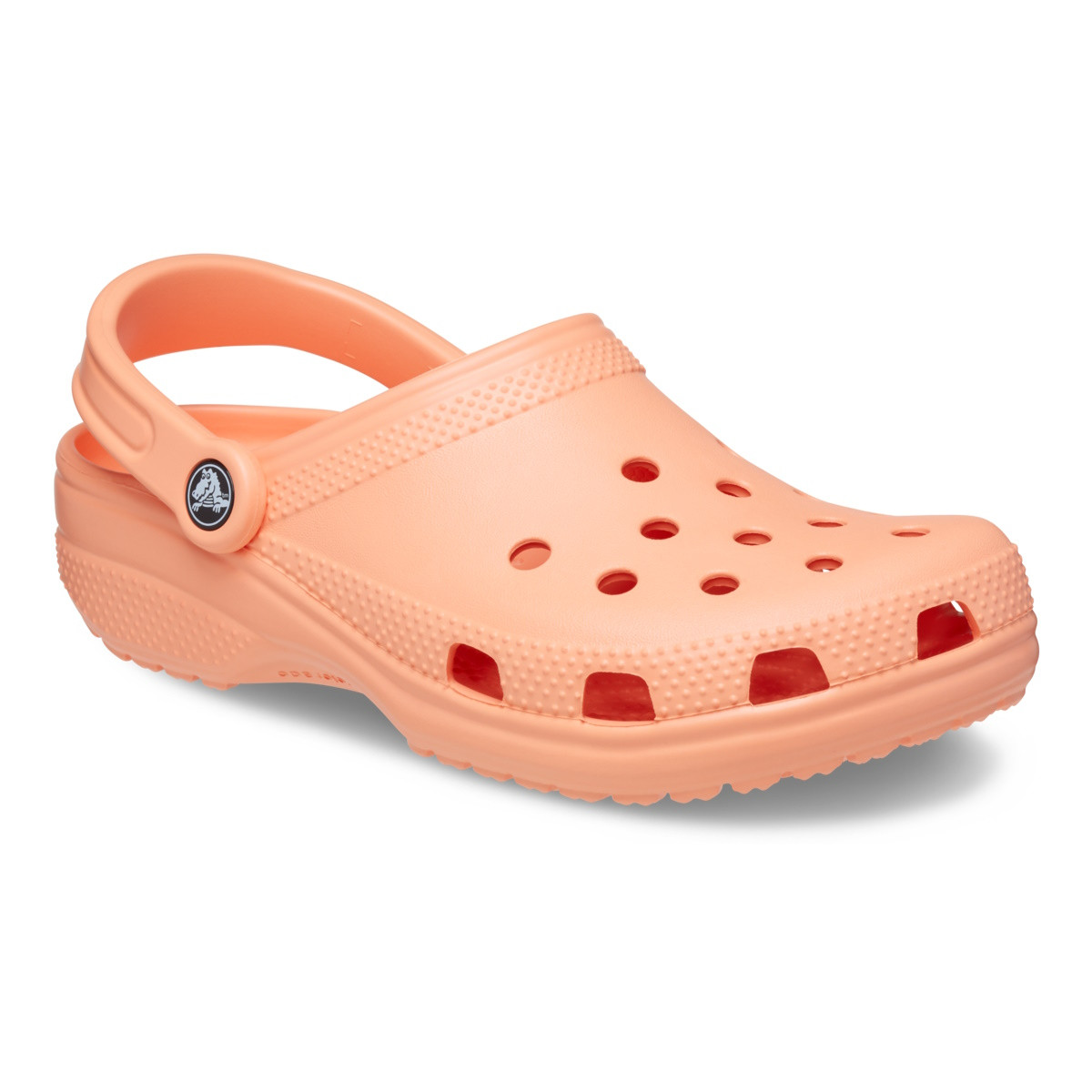 Saboti Crocs Classic Galben - Papaya - 2 | YEO