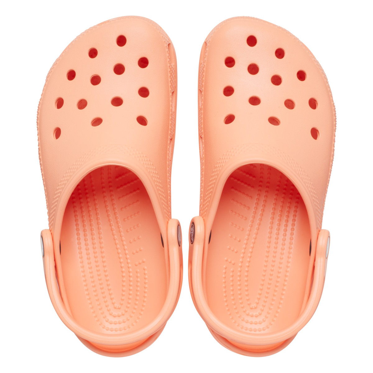 Saboti Crocs Classic Galben - Papaya - 3 | YEO
