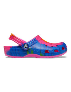 Roz - Electric Pink/Multi