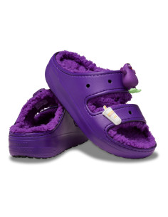 Sandale McDonald’s x Crocs... Mov - Purple 2