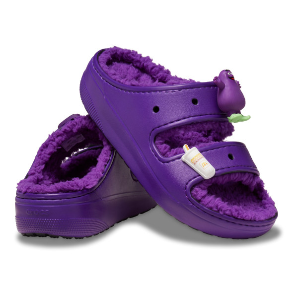 Mov - Purple