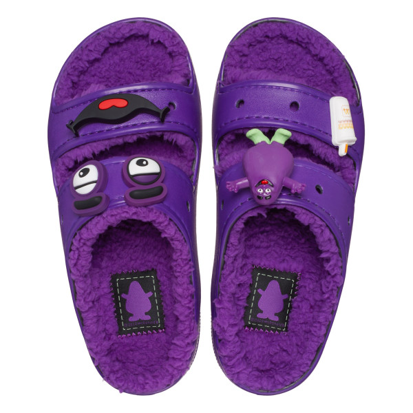 Mov - Purple