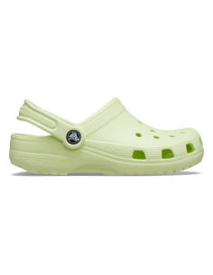 Saboți Crocs Classic Kid's... Verde - Celery