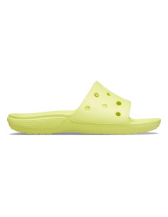 Papuci Classic Crocs Slide... Galben - Citrus