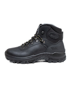 Bocanci Grisport Delindeite Negru - Black