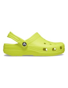 Saboti Crocs Classic Verde - Acidity