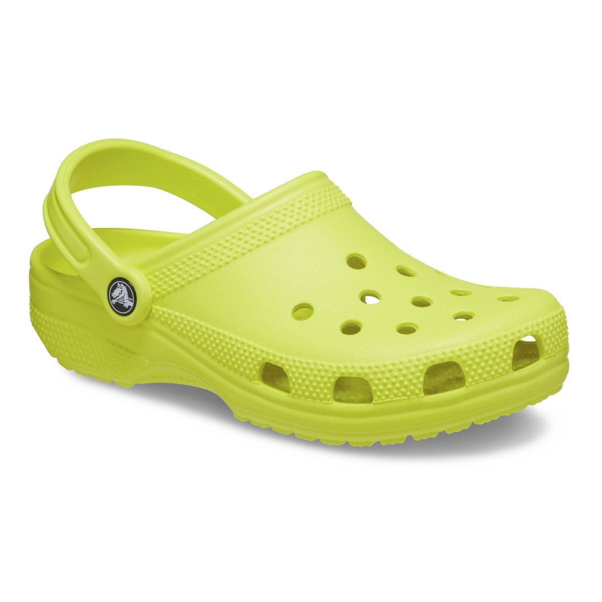 Saboti Crocs Classic Verde - Acidity - 1 | YEO