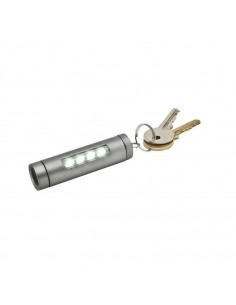Lanternă True Utility SideLite Gri - Grey