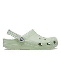 Saboti Crocs Classic Verde - Plaster