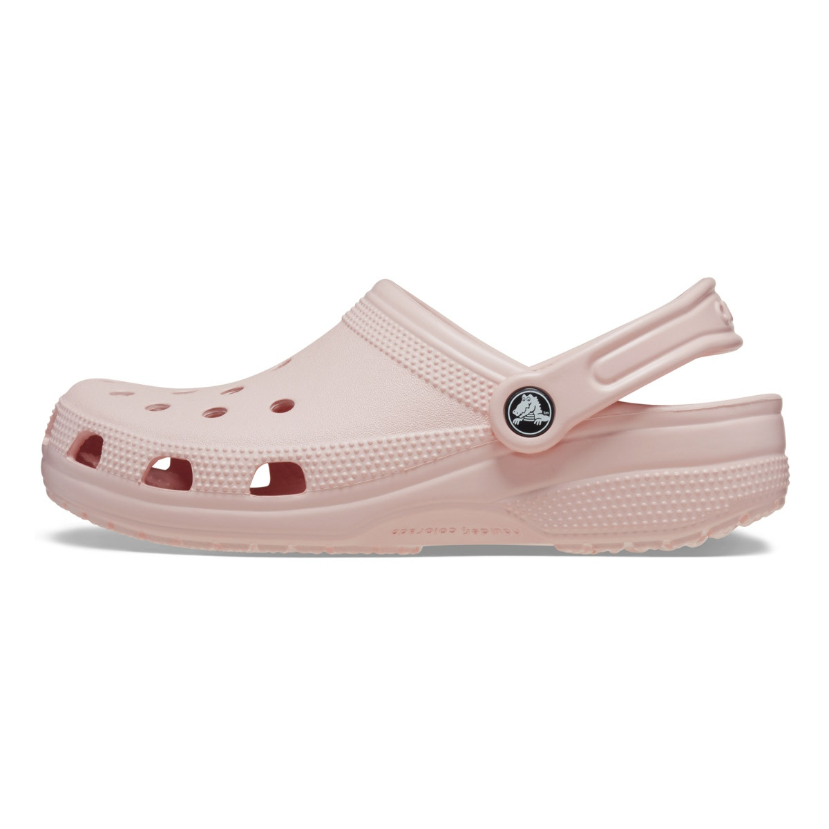 Saboti Crocs Classic Roz - Quartz - 2 | YEO