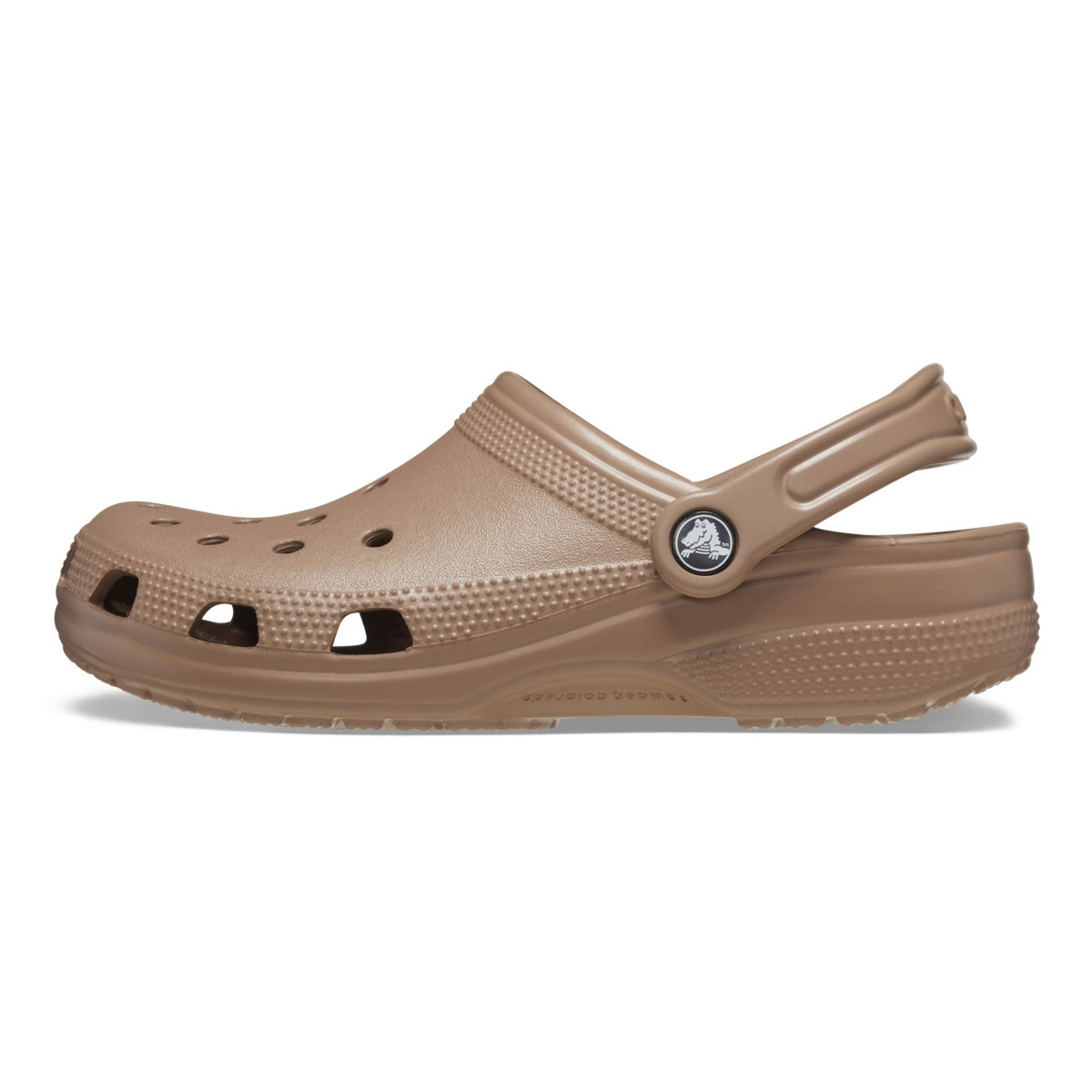 Saboti Crocs Classic Maro - Latte - 2 | YEO