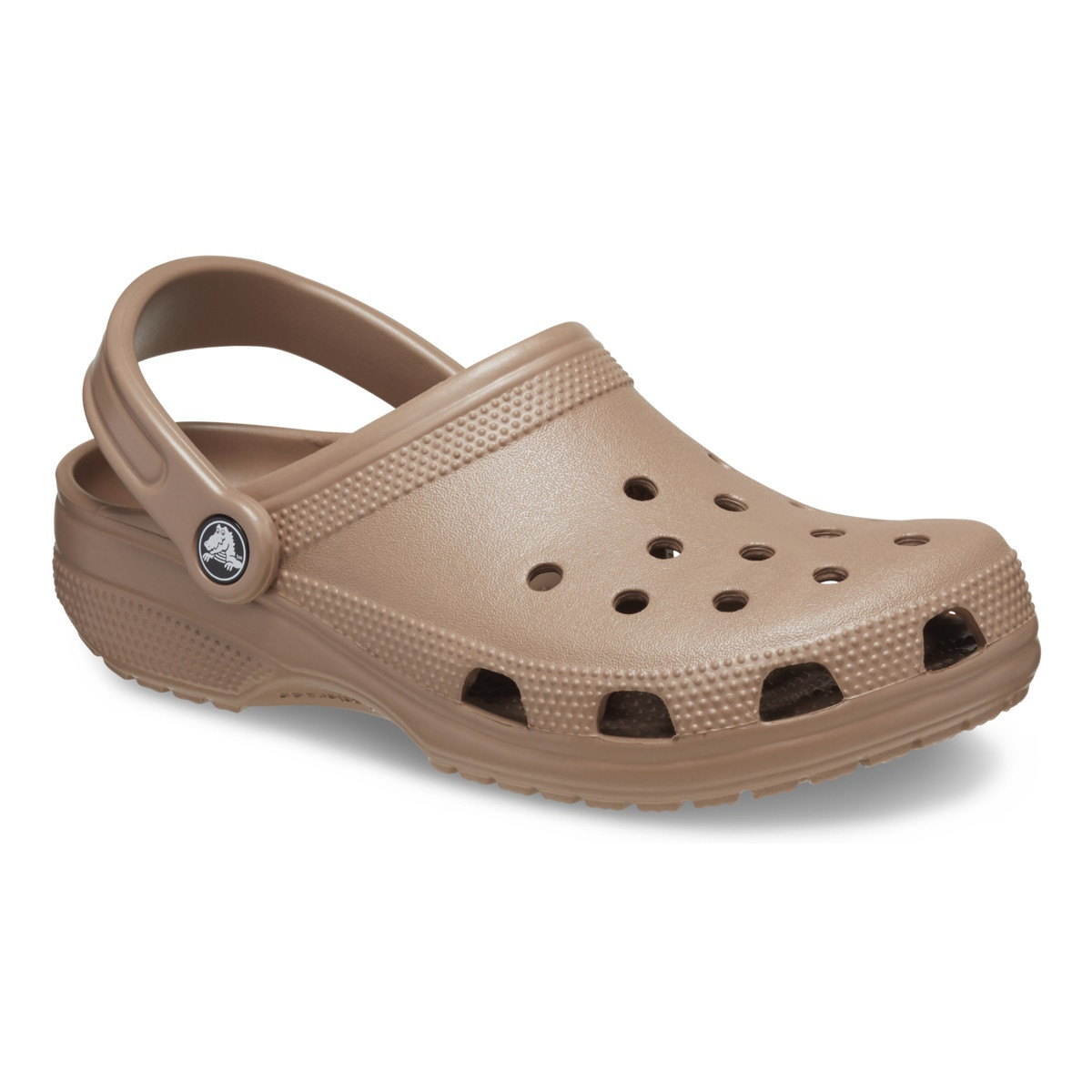 Saboti Crocs Classic Maro - Latte - 1 | YEO