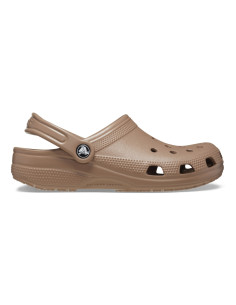 Saboti Crocs Classic Maro - Latte