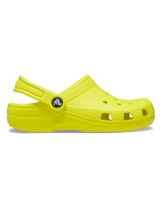 Saboți Crocs Classic... Verde - Acidity