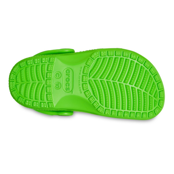 Saboti Crocs Classic Toddler I AM...