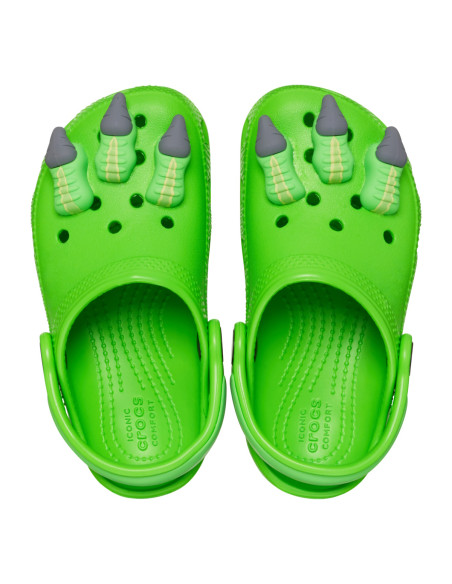 Verde - Green Slime
