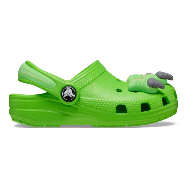 Verde - Green Slime