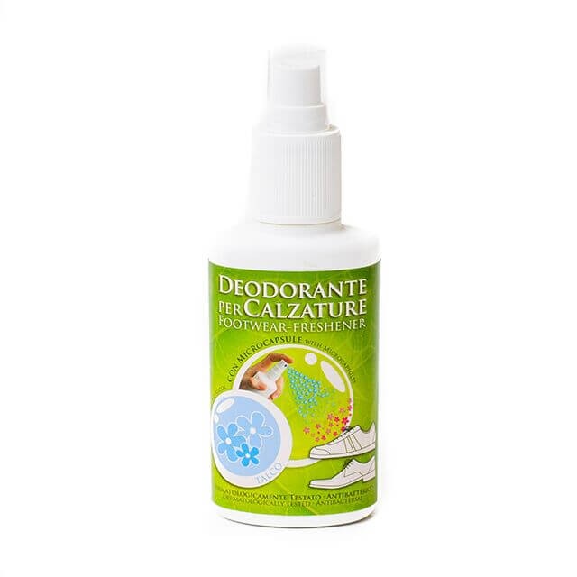 Deodorant pentru încălțăminte Reflex Deodorante per Calzature barbati imagine 2022
