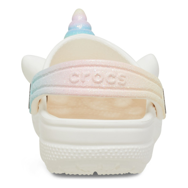 Saboti Crocs Classic Toddler I Am...