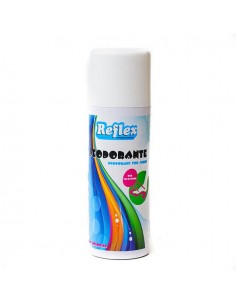 Deodorant pentru... Incolor