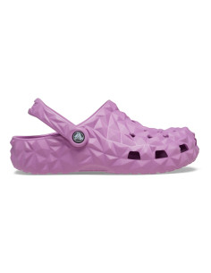 Saboti Crocs Classic... Roz - Bubble