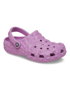 Saboti Crocs Classic... Roz - Bubble 2