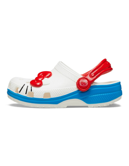 Alb - White