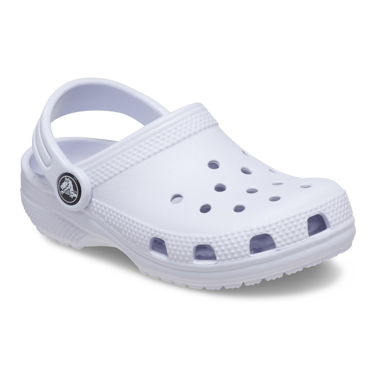 Saboți Crocs Classic Toddlers New clog Mov - Dreamscape - 1 | YEO