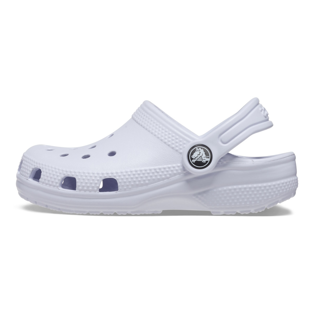 Saboți Crocs Classic Toddlers New clog Mov - Dreamscape - 2 | YEO