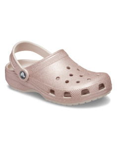 Saboti Crocs Classic... Roz - Quartz Glitter 2