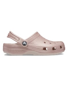 Saboti Crocs Classic... Roz - Quartz Glitter