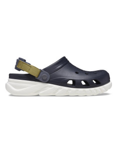Saboti Crocs Duet Max II Clog Albastru - Deep Navy