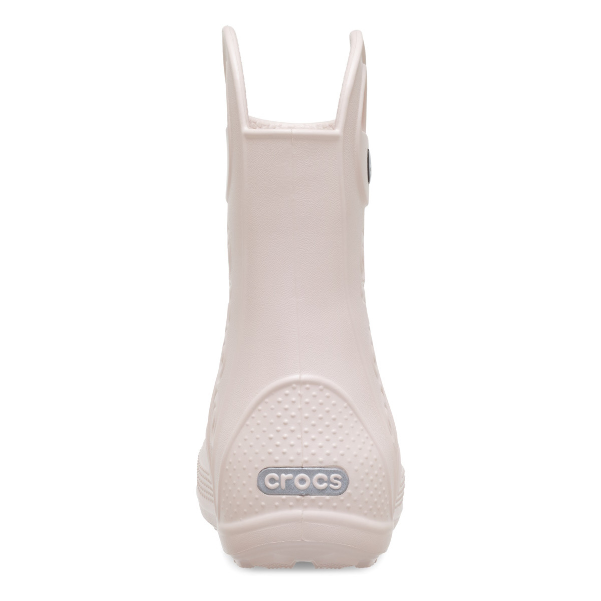 Cizme Crocs Handle It Rain Boot Roz - Quartz - 6 | YEO