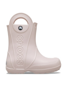 Cizme Crocs Handle It Rain... Roz - Quartz