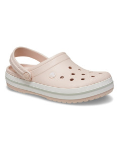 Saboti Crocs Crocband Roz - Quartz 2
