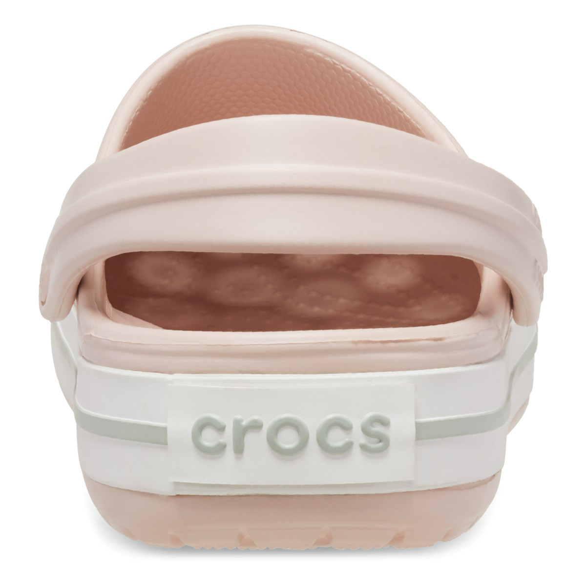 Saboti Crocs Crocband Roz - Quartz - 5 | YEO