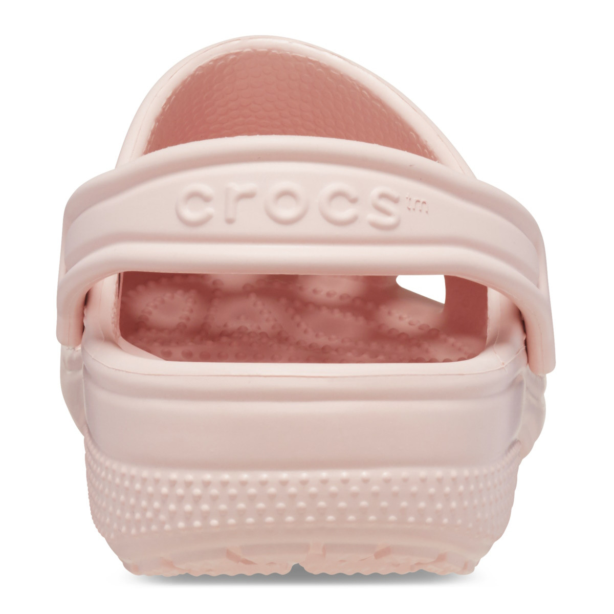 Saboți Crocs Classic Kid\'s New clog Roz - Quartz - 5 | YEO