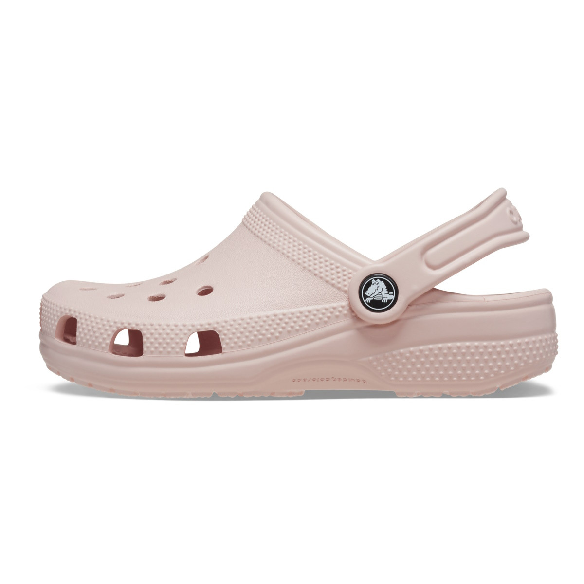 Saboți Crocs Classic Kid\'s New clog Roz - Quartz - 2 | YEO