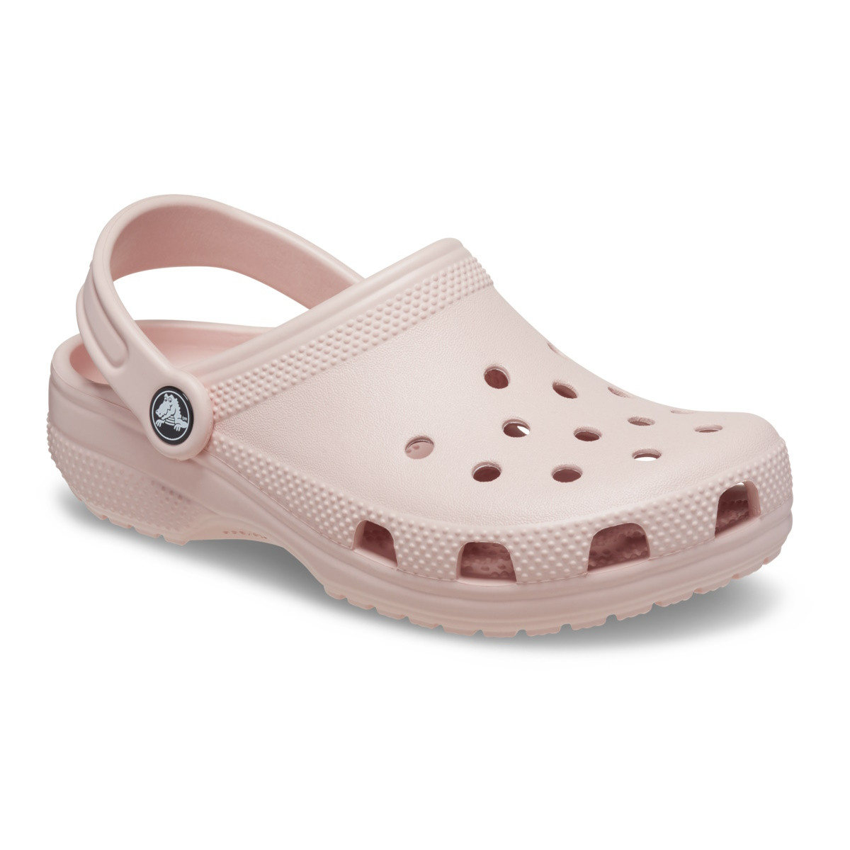 Saboți Crocs Classic Kid\'s New clog Roz - Quartz - 1 | YEO