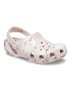 Saboti Crocs Classic... Bej - Quartz/Multi 2