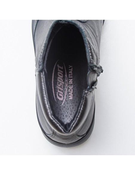 Negru - Black