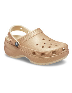 Saboți Crocs Women's... Bej - Shitake 2