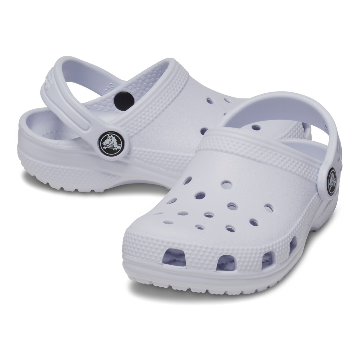 Saboți Crocs Classic Kid\'s New clog Mov - Dreamscape - 3 | YEO