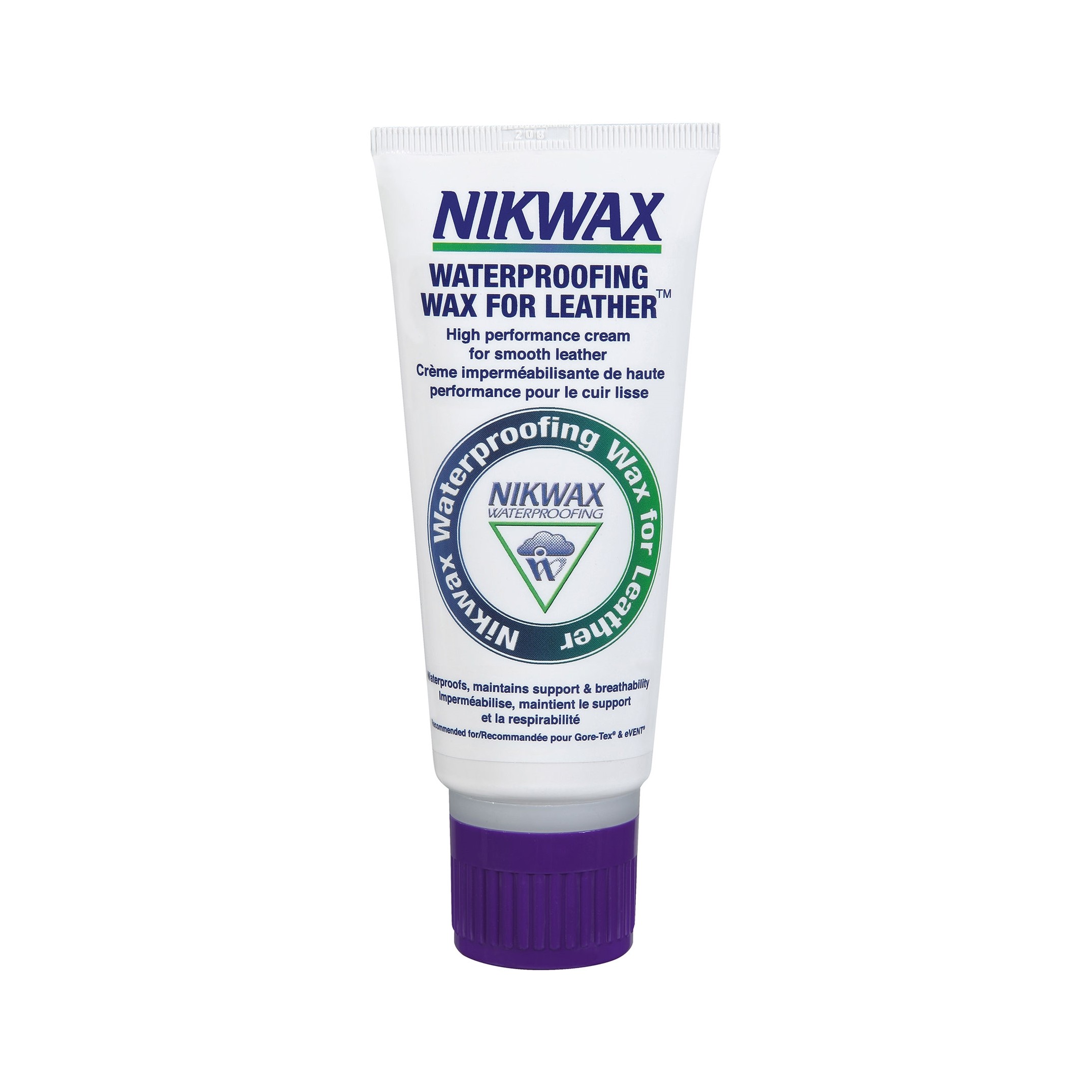 Ceară impermeabilizantă pentru piele Nikwax Waterproofing Wax for Leather barbati imagine 2022