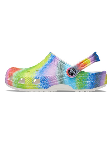 Alb - White/Multi