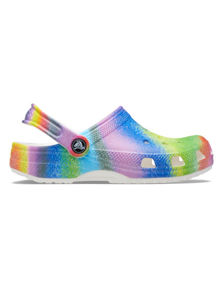 Alb - White/Multi